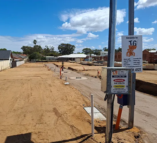 T&G Project Winfield Street 1 V1