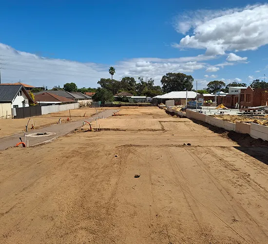 T&G Project Winfield Street 2 V1