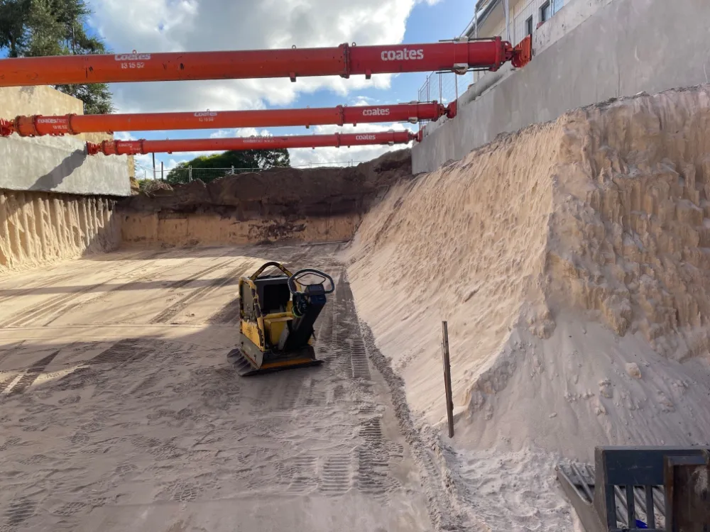 T&G Project Branksome Gardens Site 2 V1